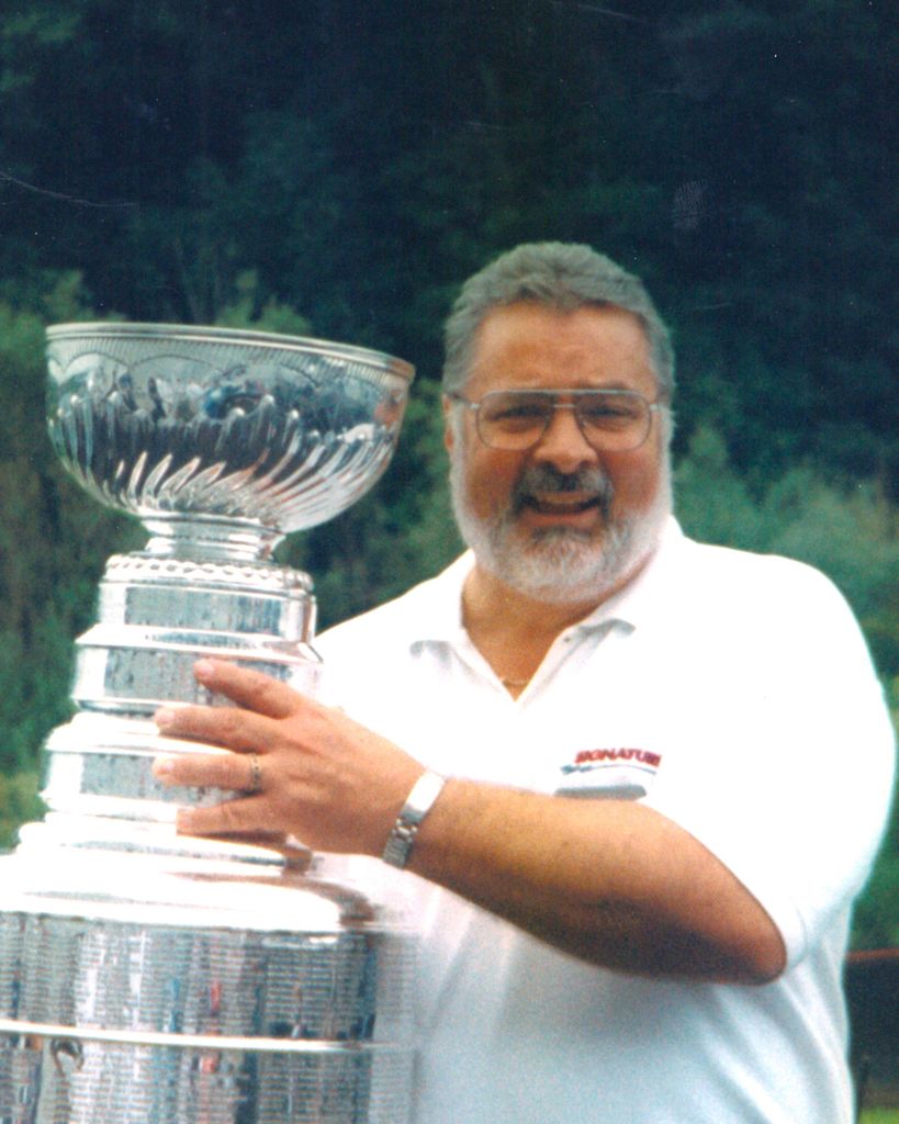 Dennis "Denny" Gordan Weaver