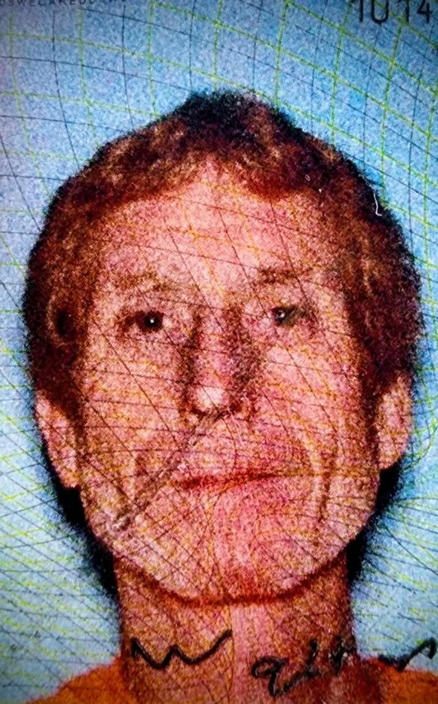Walter Huey Gibson, Jr. Profile Photo