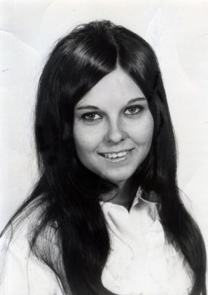 Brenda Jill Misner