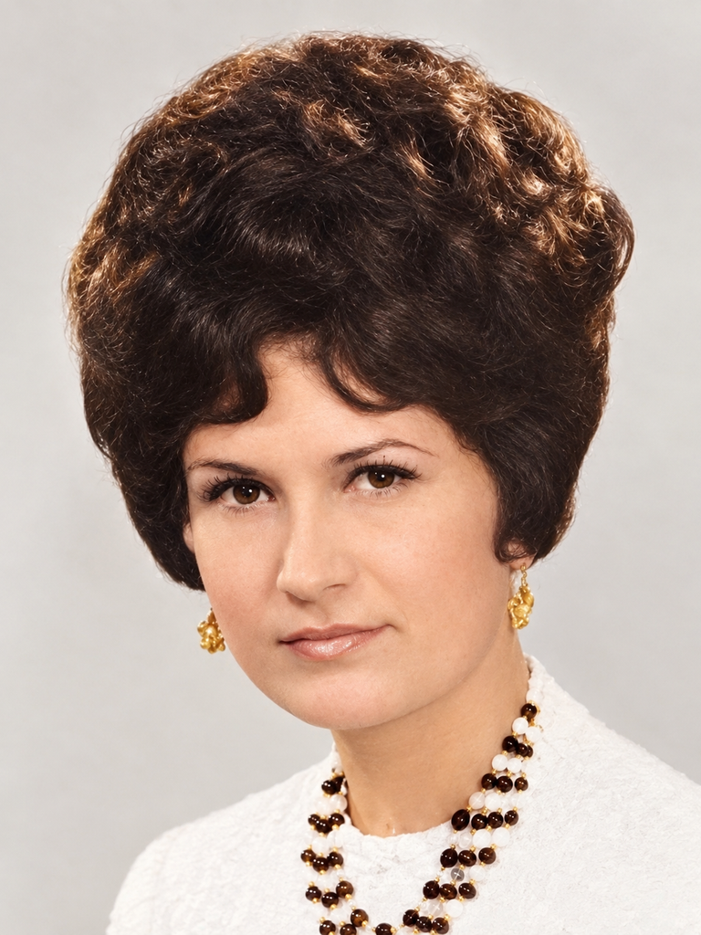 Sophia Flores Byland Profile Photo