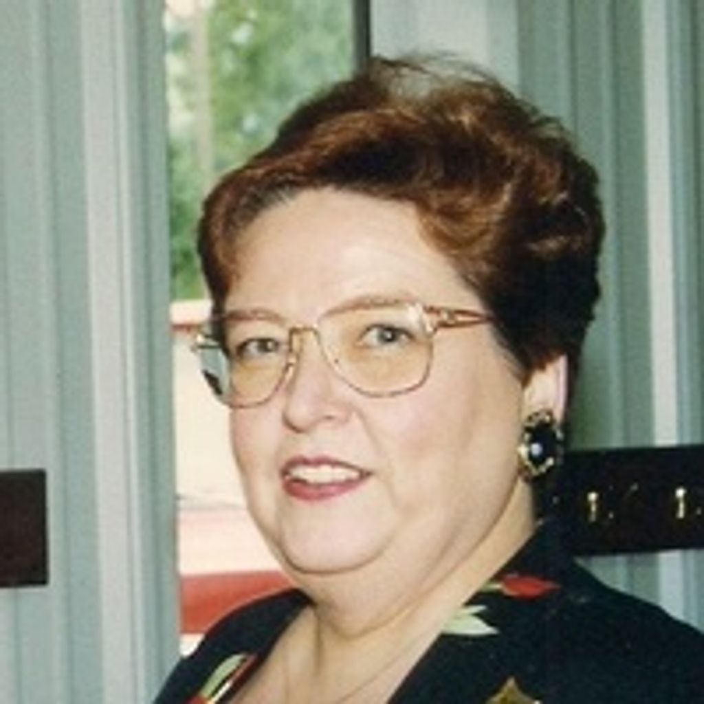 Edith Raylene "Raye" Cole Profile Photo