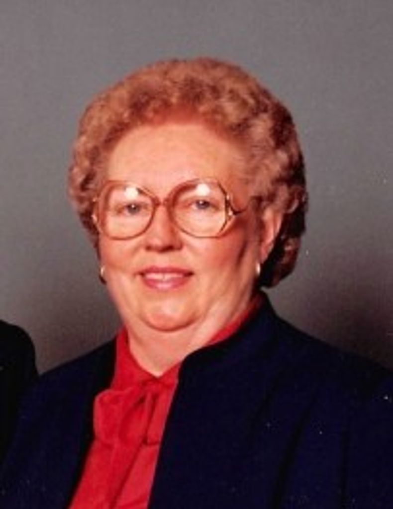 Idamae Vertin