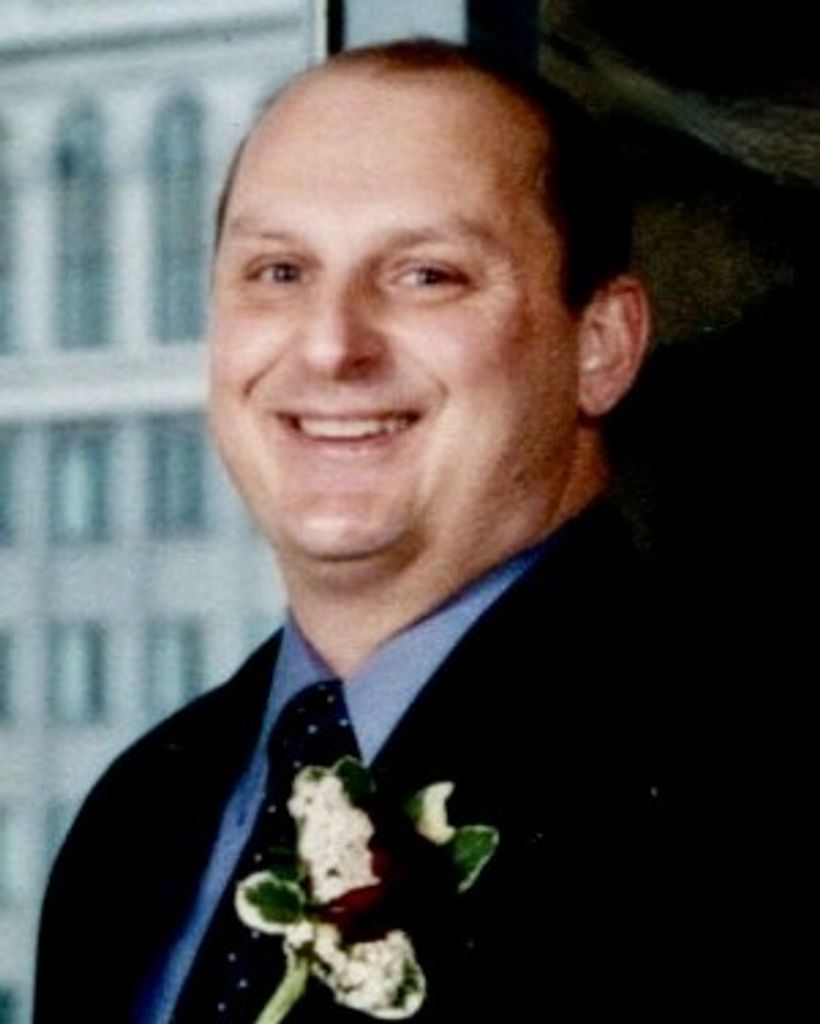 David L. Simone Profile Photo
