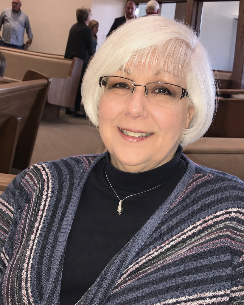 Helen Dianne Edwards
