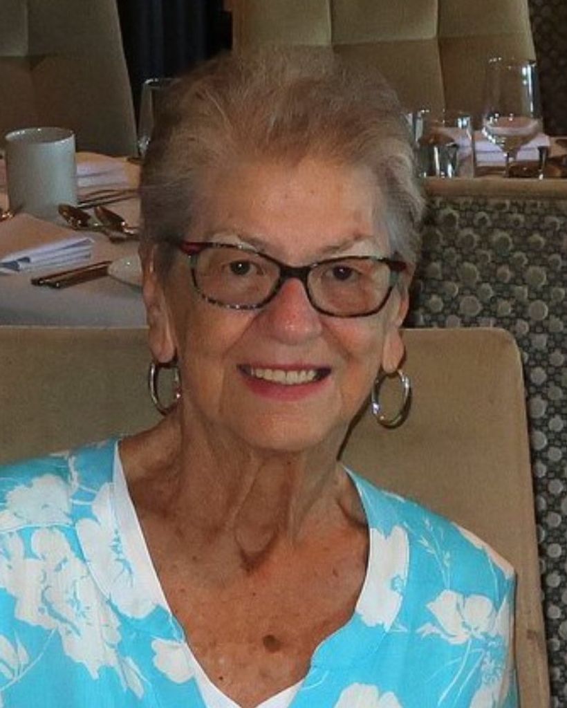 Hannah "Liz" Elizabeth (Stone) Nesmith