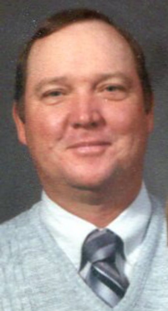 Billy Clark Mckinney