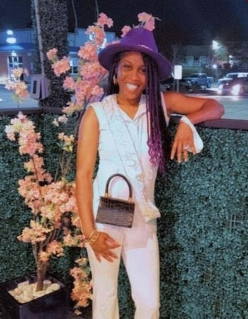 Mrs. Jeanetta Shanika Pringle