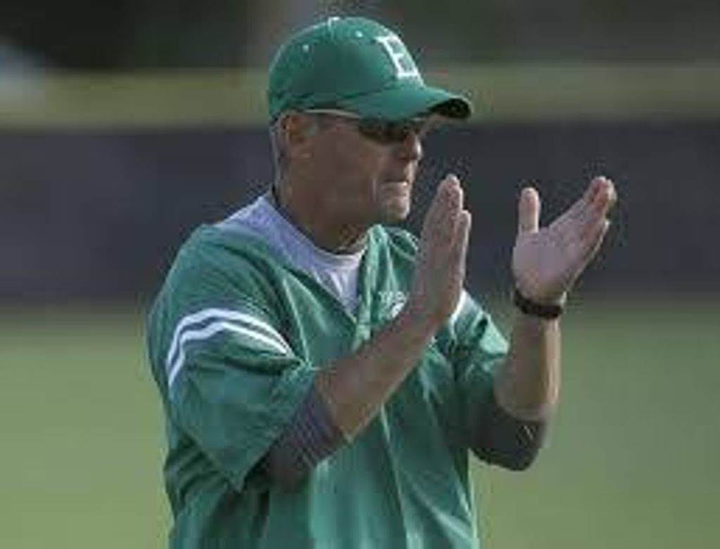 Coach Roger Dale Finley Profile Photo