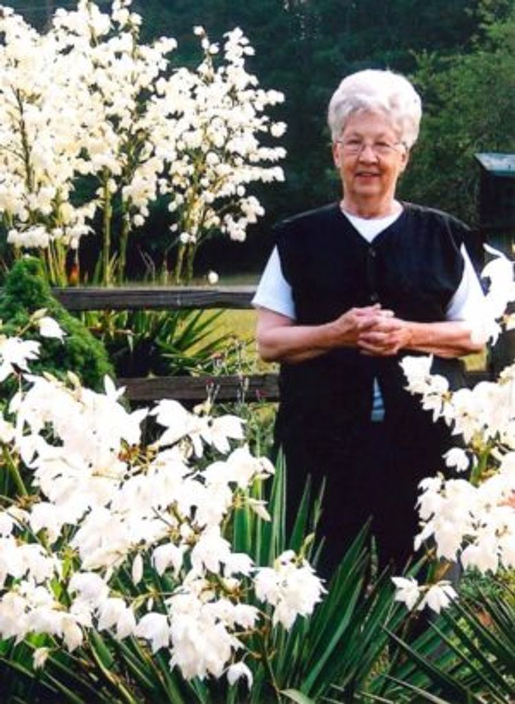 Geraldine Prevette