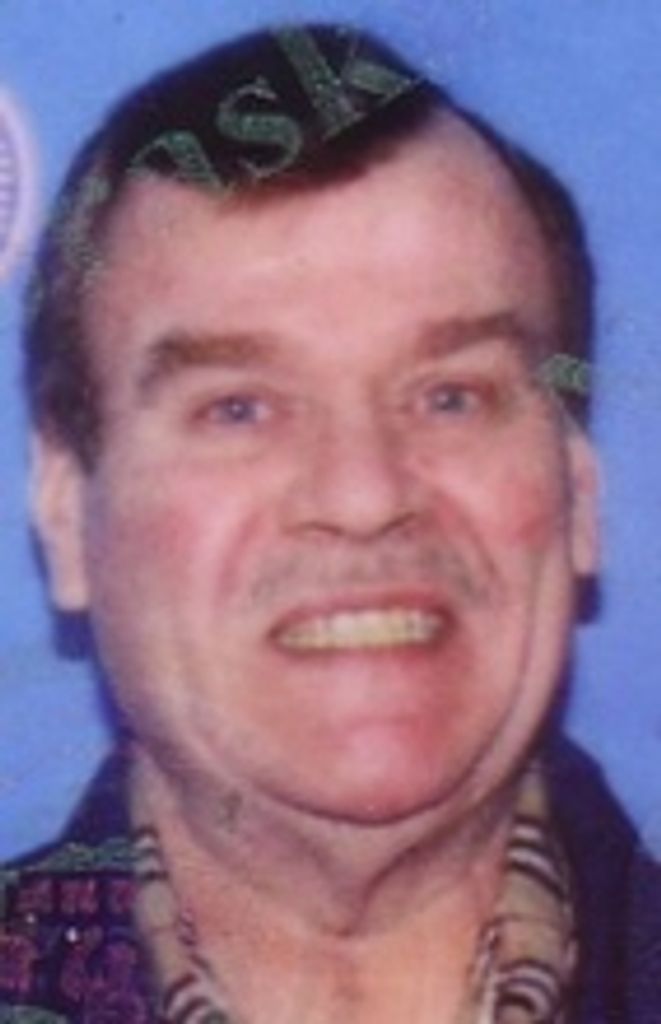 John R. Voit