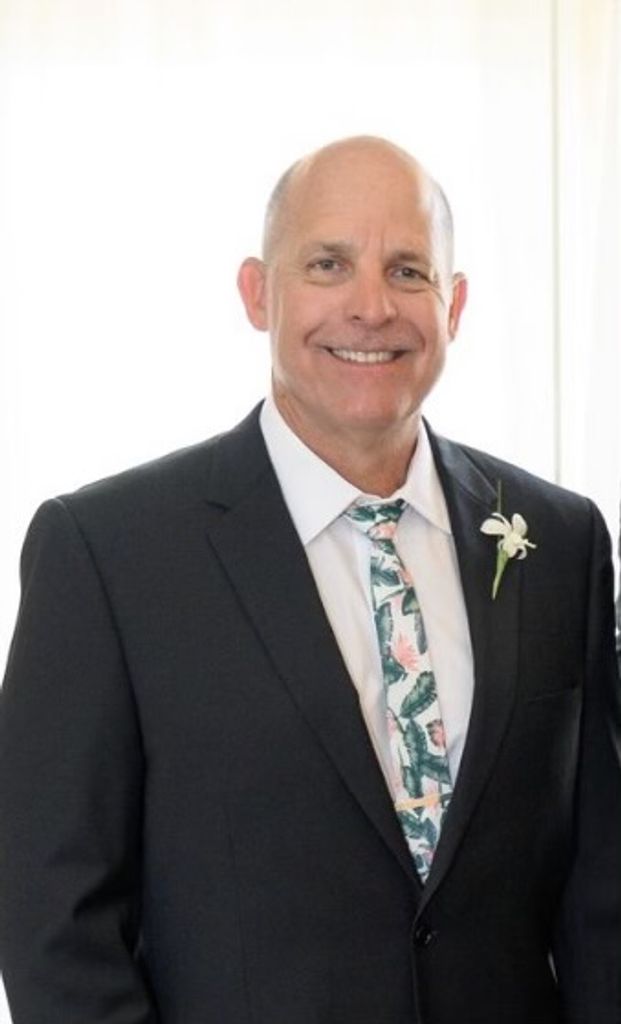 Richard David Kay
