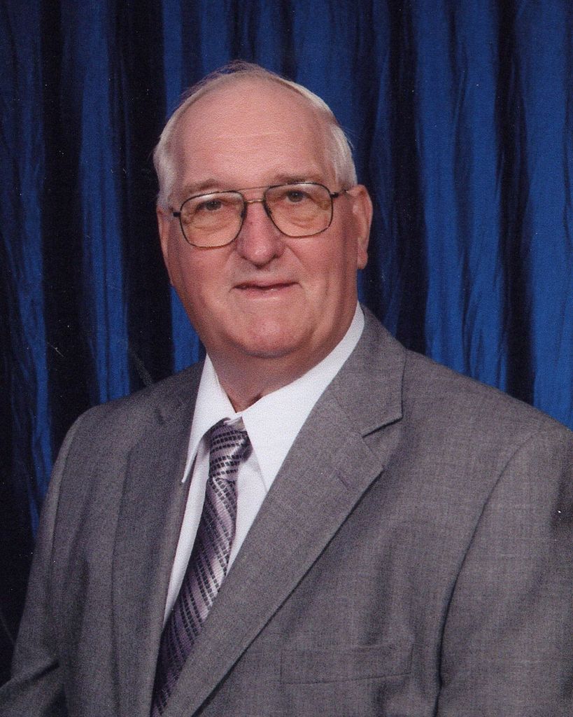 William A. "Bill" Doll Profile Photo