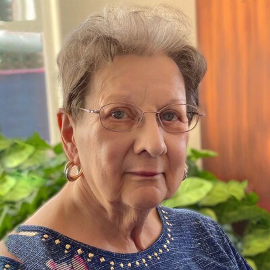 Barbara Deditius Profile Photo