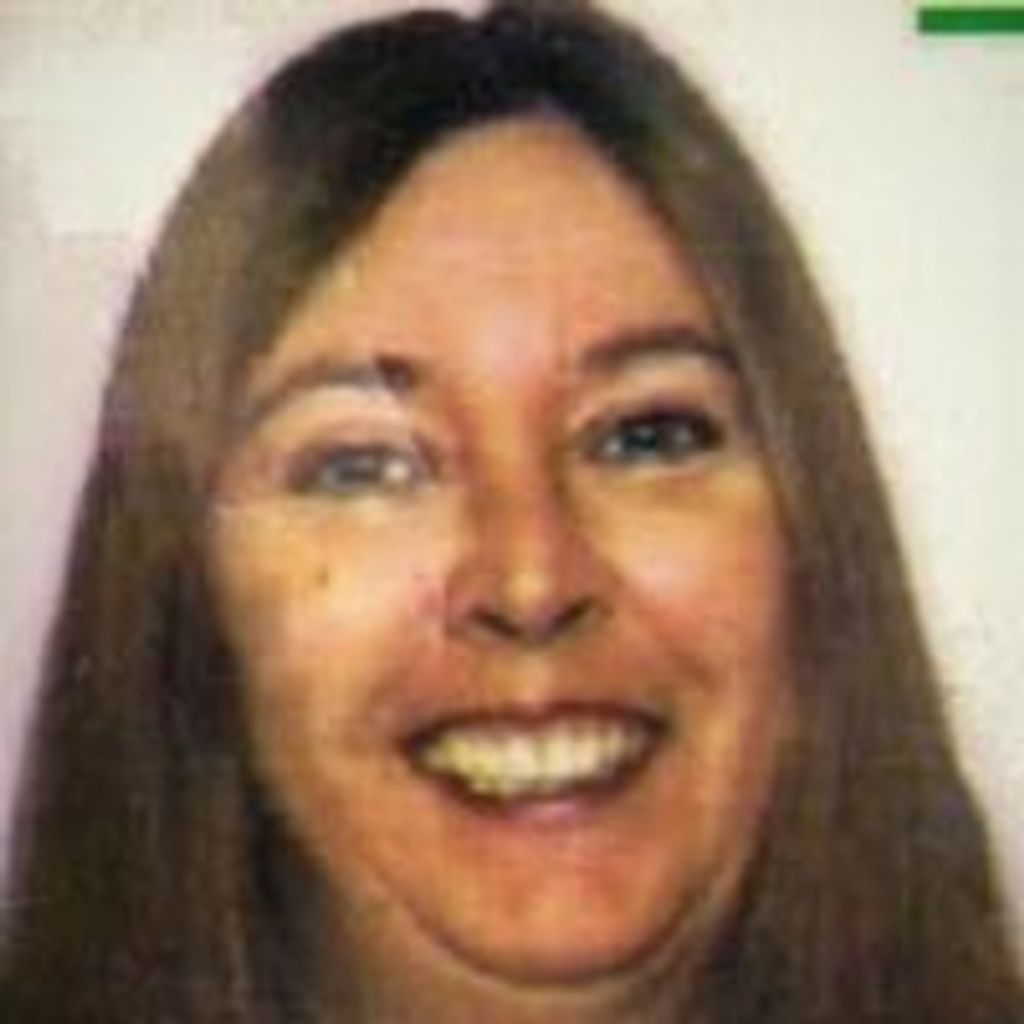 Maureen B. Hollister