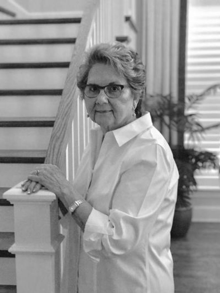 Virginia Leon Buckner Profile Photo