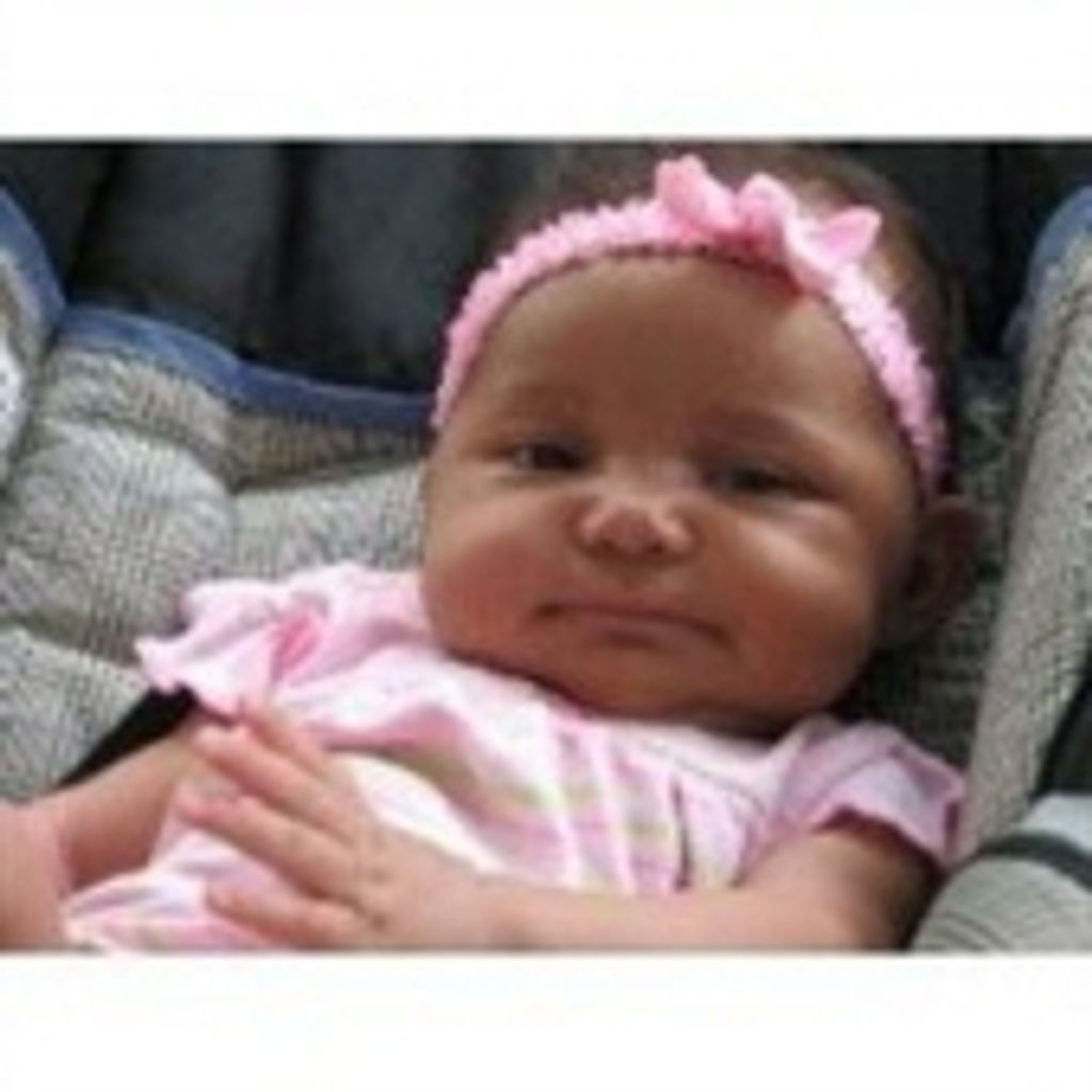 Lanaia Rose Shumpert Profile Photo