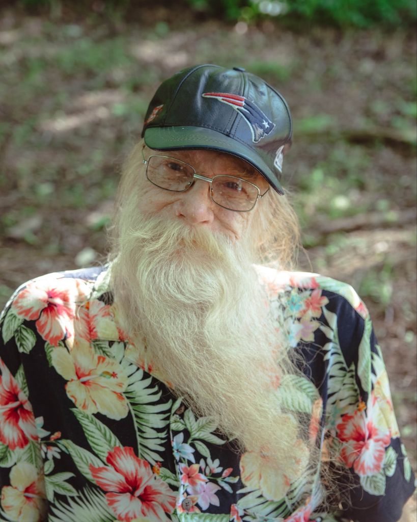 Albert Veverka Profile Photo