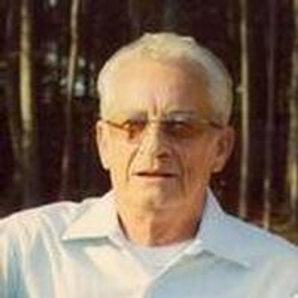 Mr. Glennis Edward Blanton