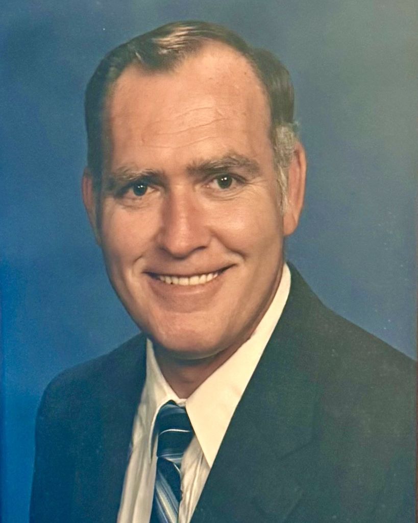George Roger Achenbach Sr. Profile Photo