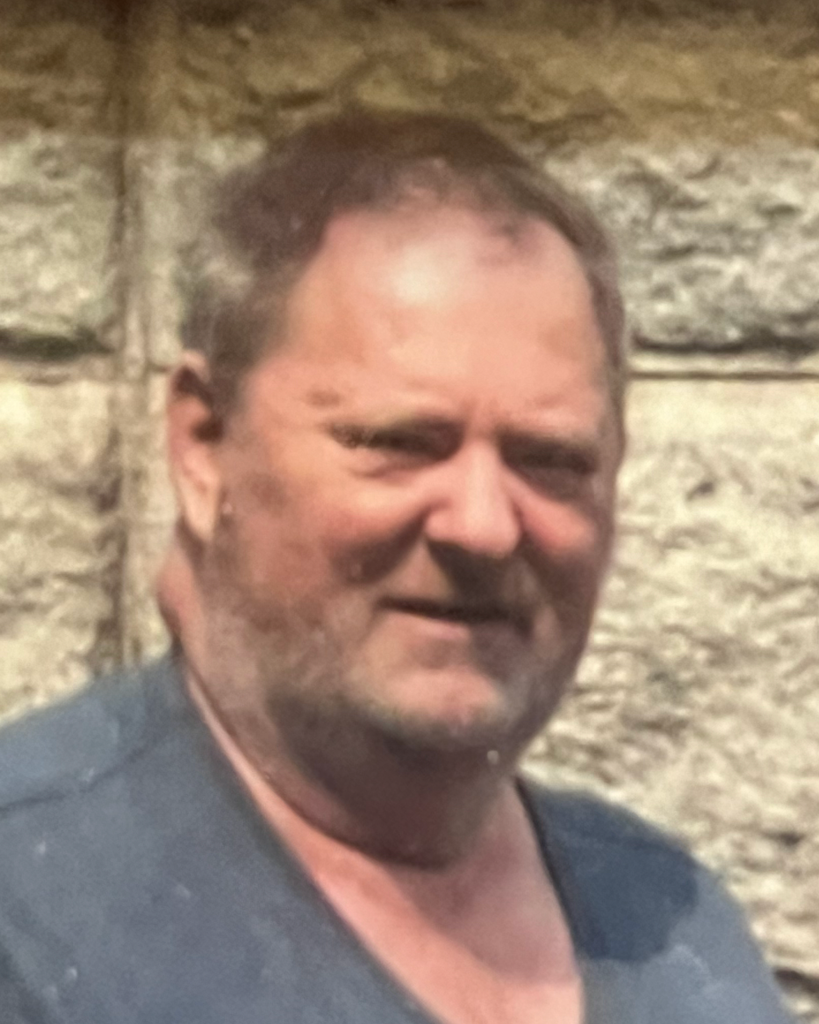Frank Joseph Mellis Jr.