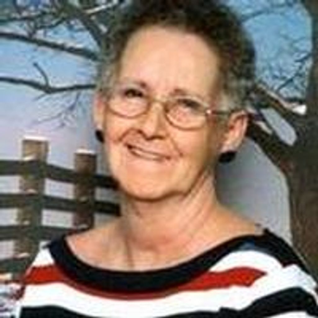 Patricia  A. Huggins