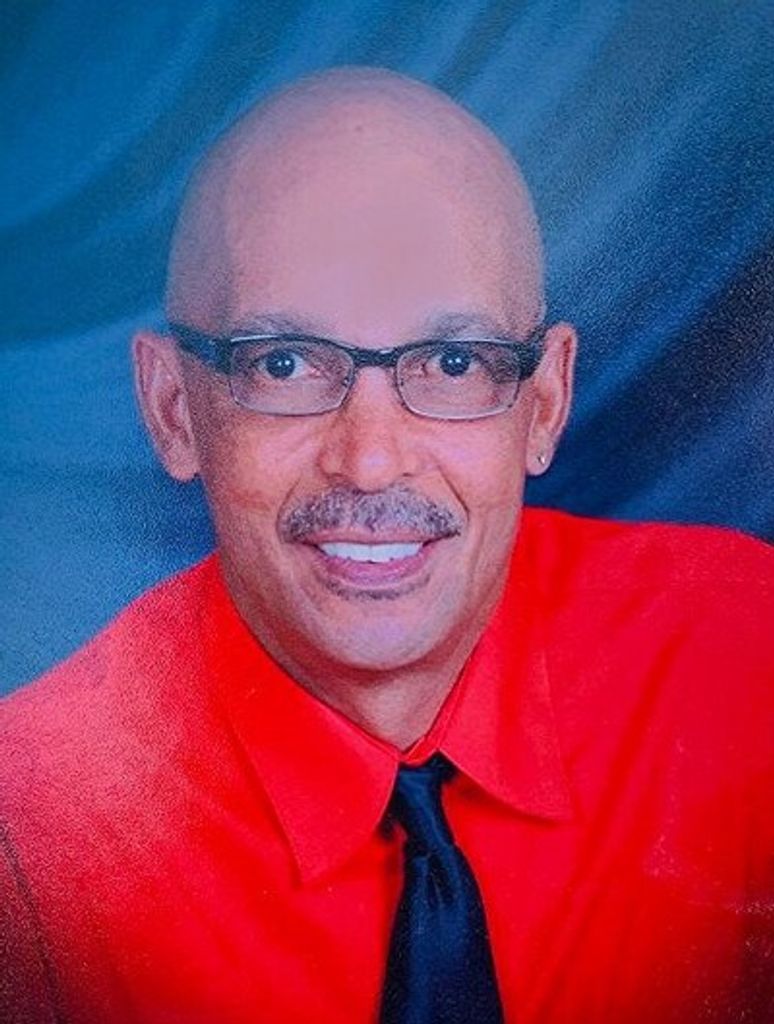 Richard Greaves Profile Photo