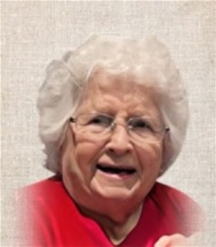 Lillian "Mama Lil" Darby (King) Profile Photo