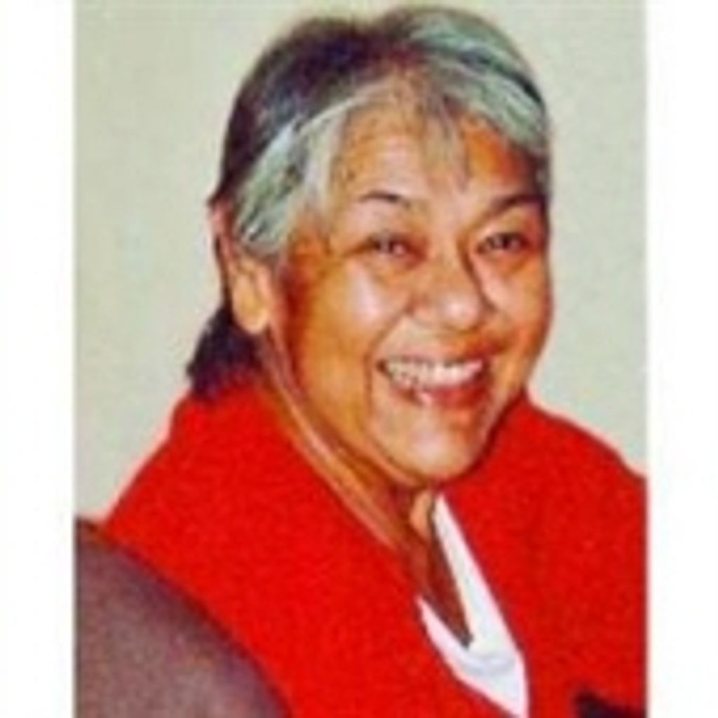 Chenenia Mae Ladeaux Profile Photo