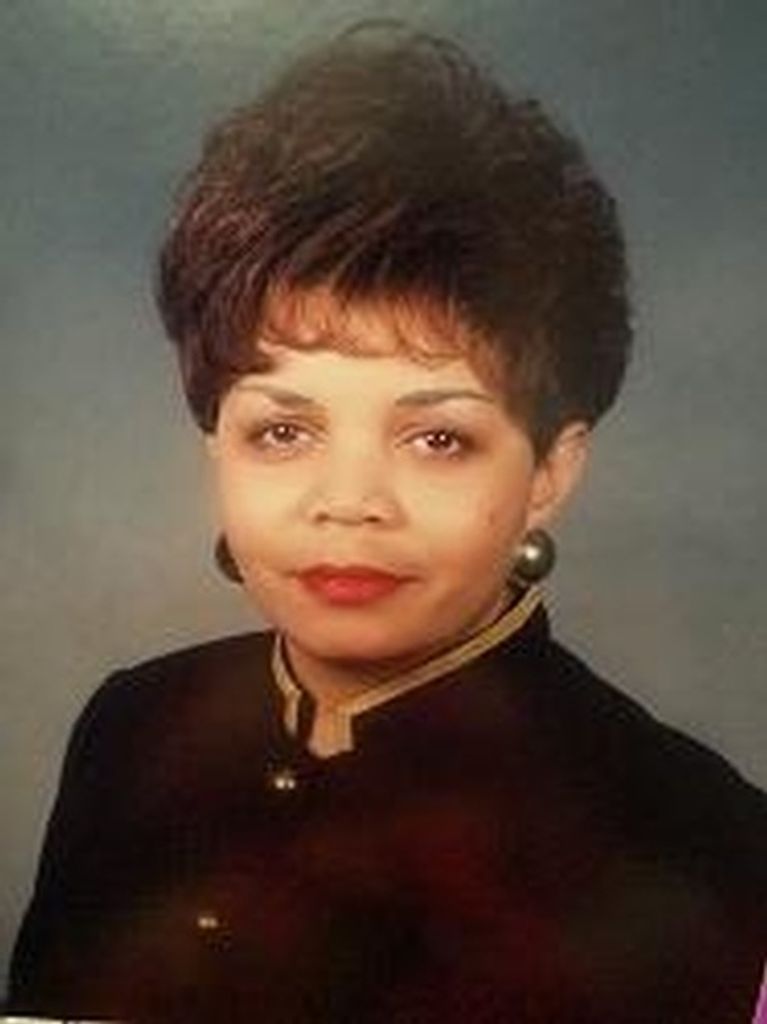 Shemya Marie Penton Profile Photo