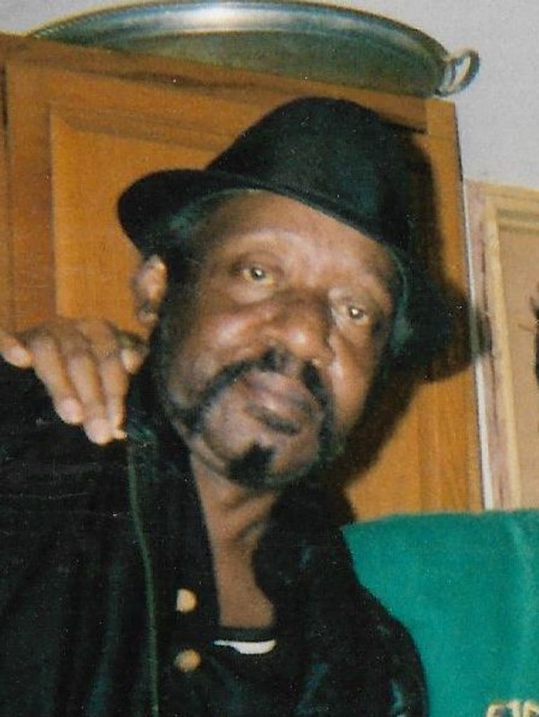 Lenon "Traite" Collins, Jr.