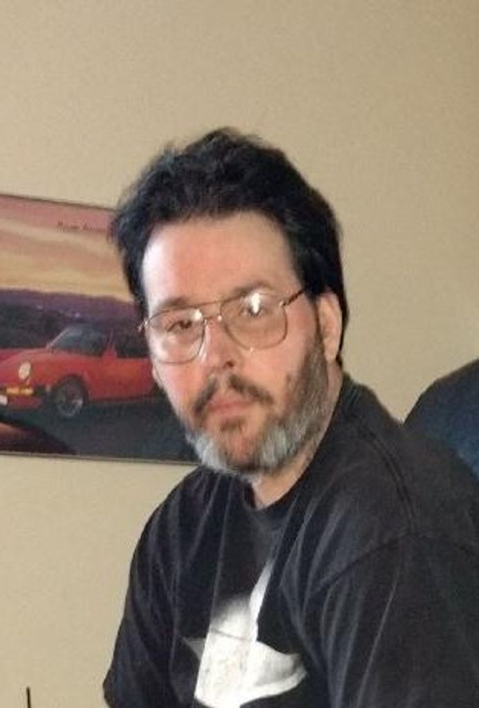 Paul Edward Richey