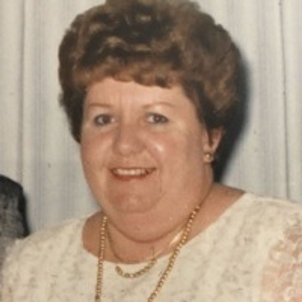 Mary Elizabeth Noble Profile Photo