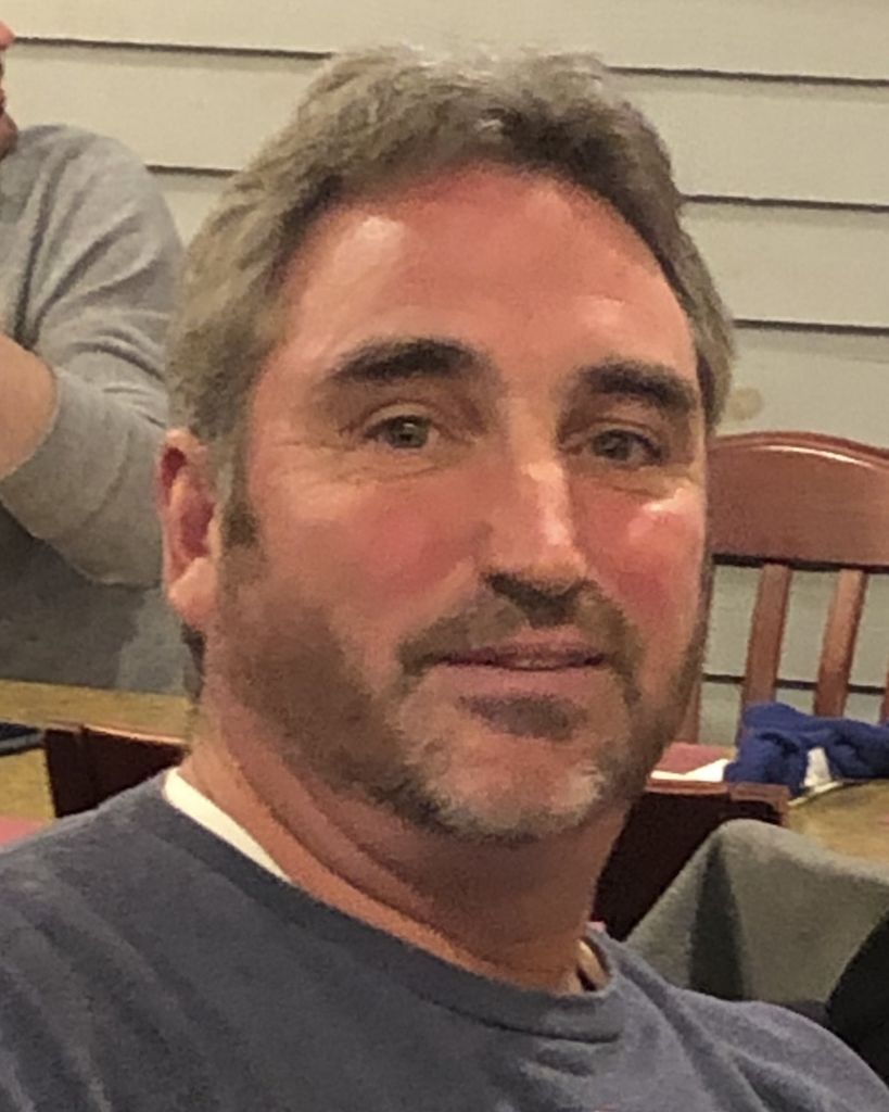 David G. Boire