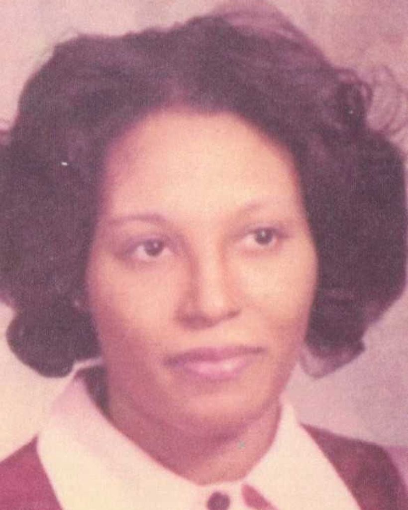 Rose W Hammonds Profile Photo