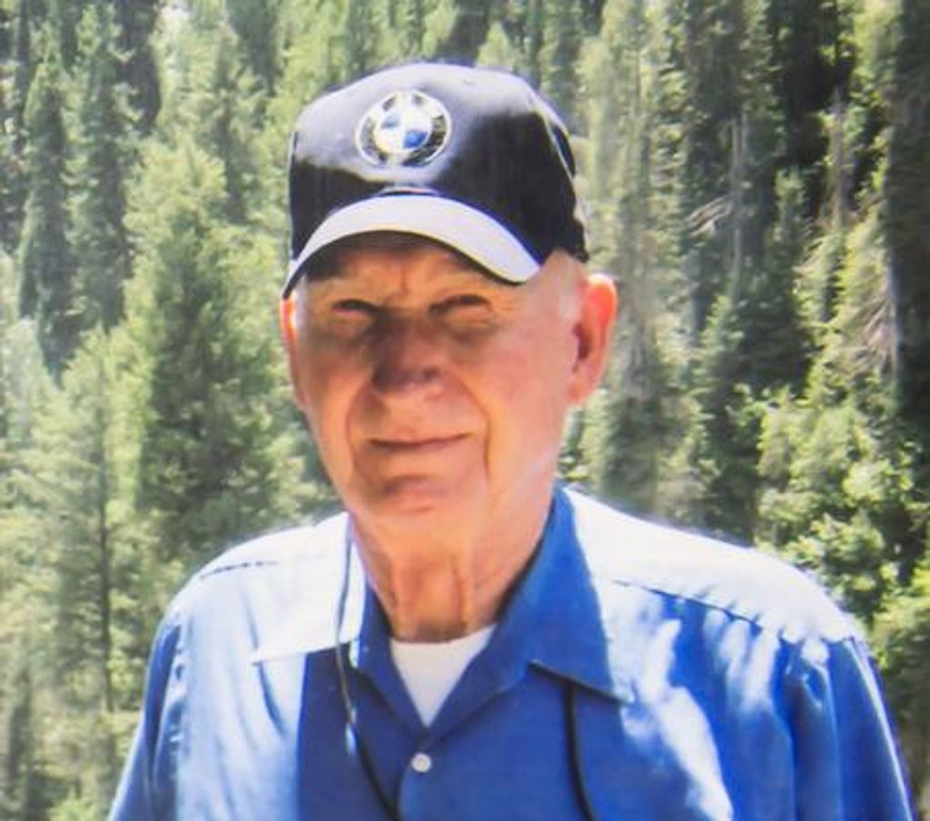 Larry Fredericksen Profile Photo