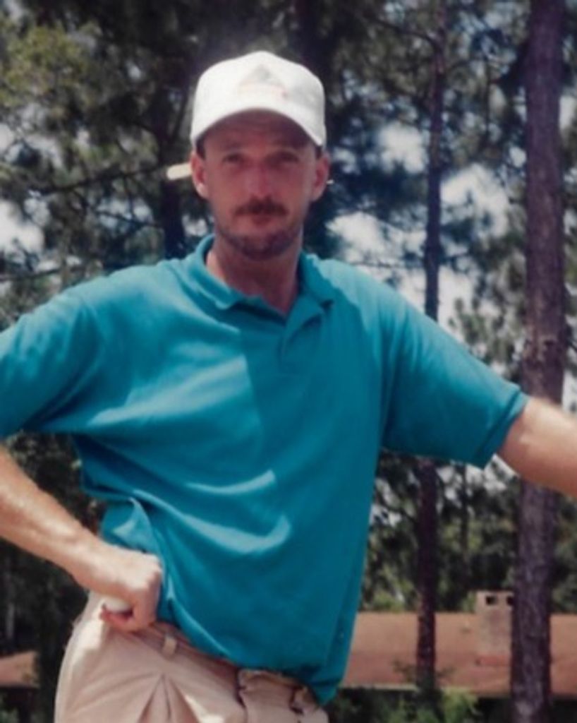 Michael D. Stanley