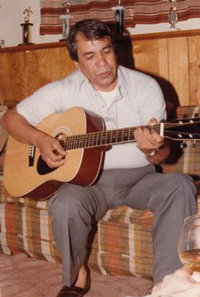 Ramon Ontiveros