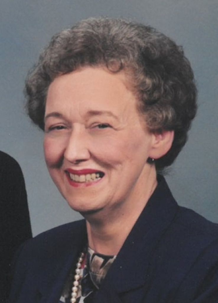 Elinor Joan Mantheiy Profile Photo