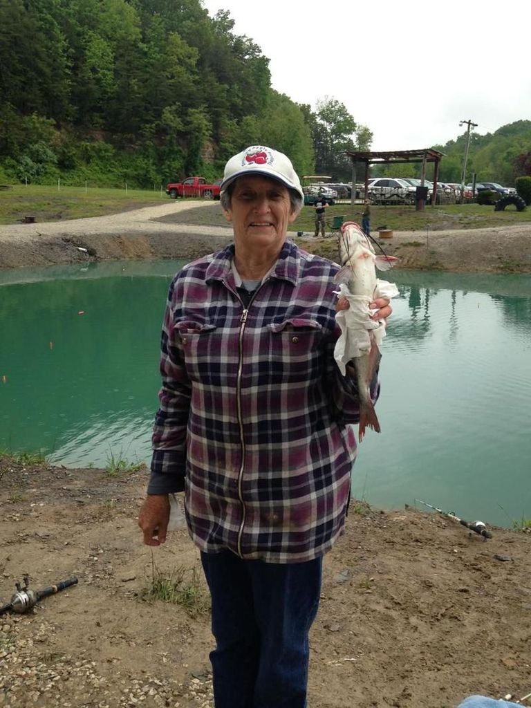Shirley Fairchild Hill Profile Photo