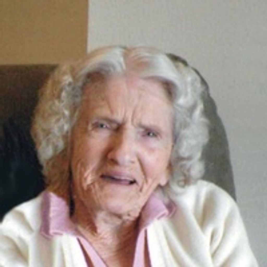 Glendora Elva Davis