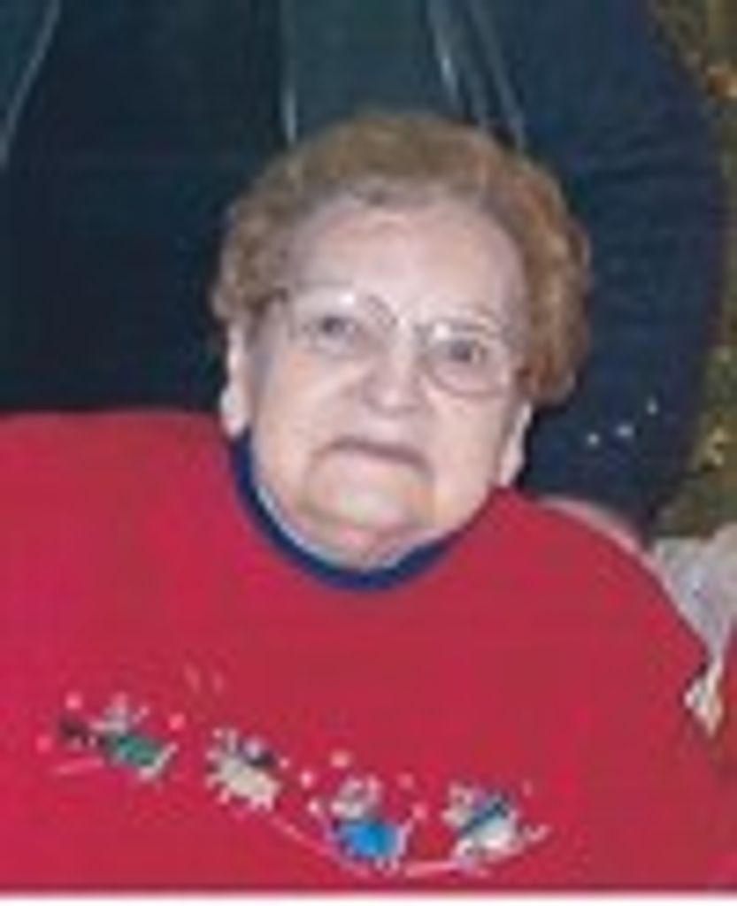 Dolores M. Rohrig