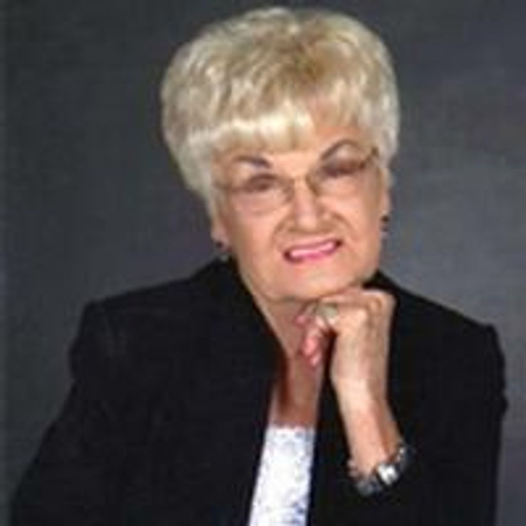 Helen  L. May