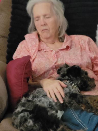 Patricia "Pat" Snodgrass photo gallery thumbnail 6 of 185