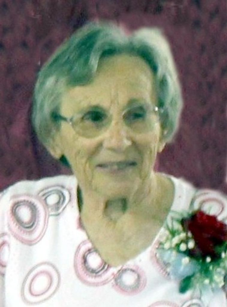 Marlene Tatman