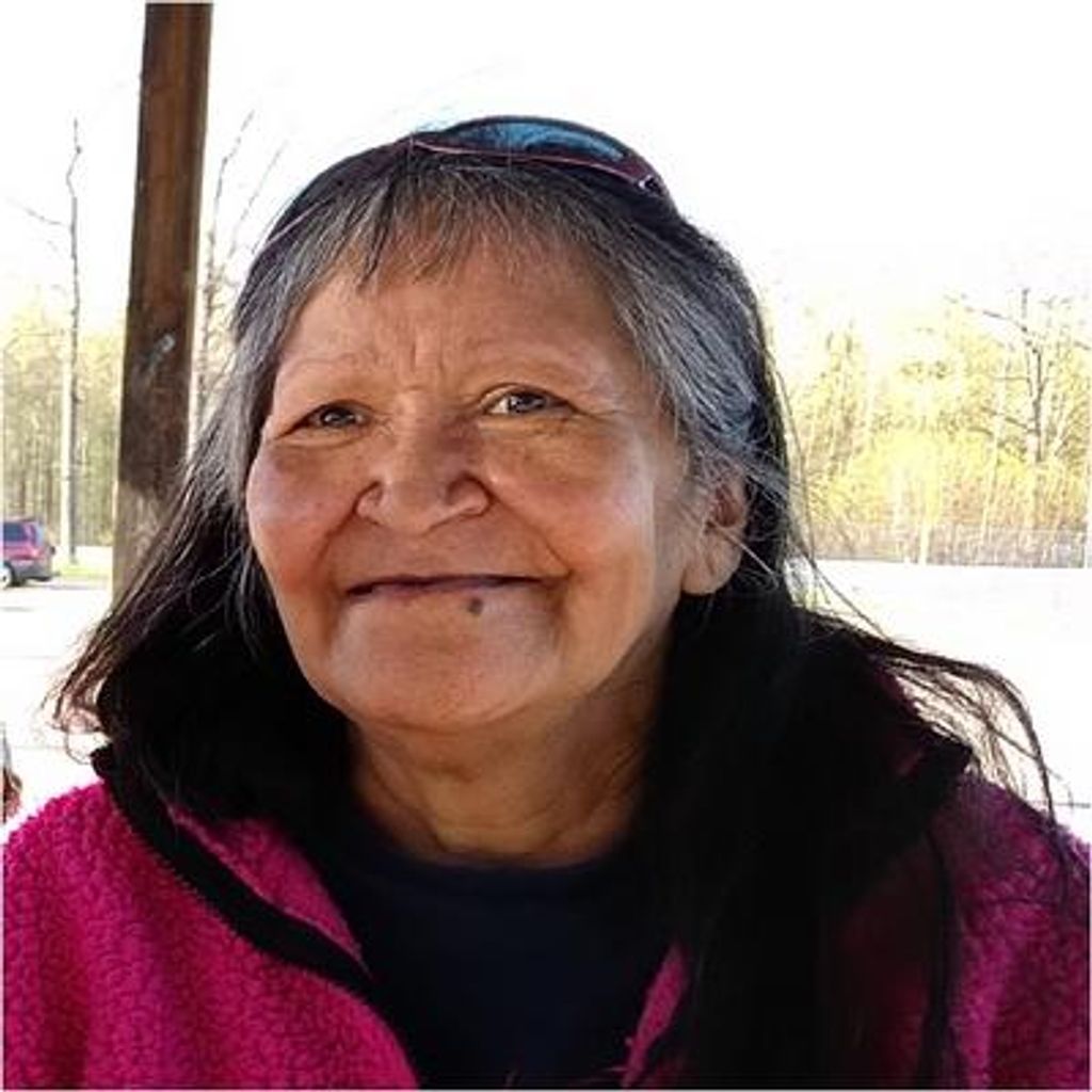 Bertha Jean Sam Profile Photo