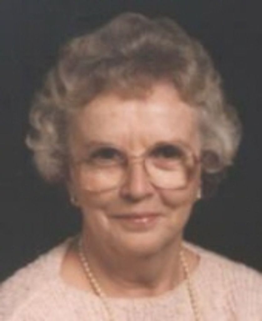 Betty Jean Warnock