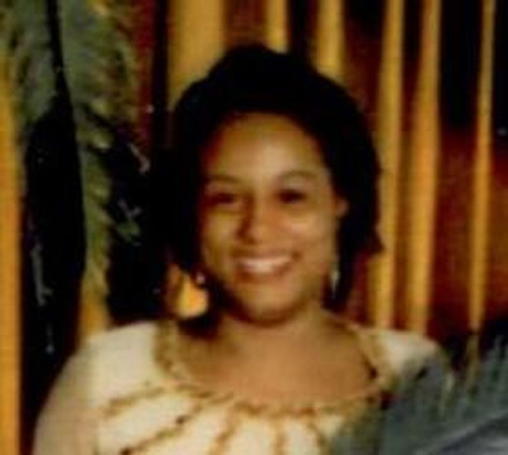 Palmetta Pernell Clayton