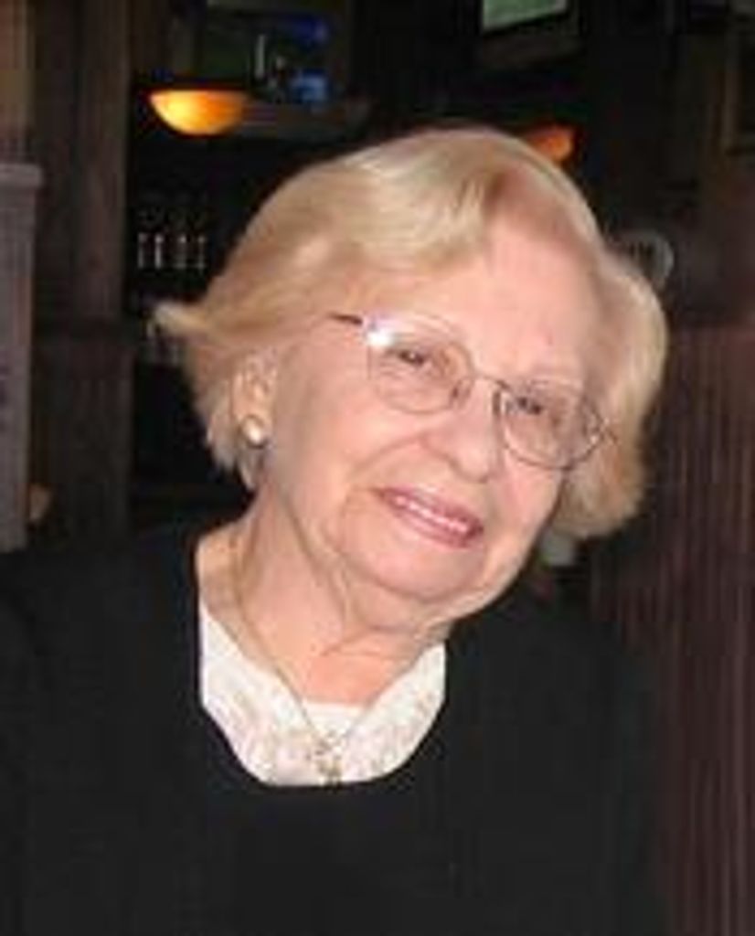 Mildred Regina Harvey