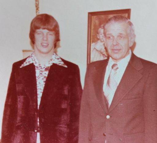 Eddie J Hollenbeck photo gallery thumbnail 16 of 236