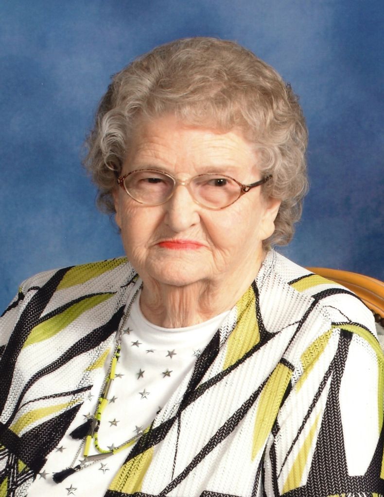 Eunice E. Lucht Profile Photo